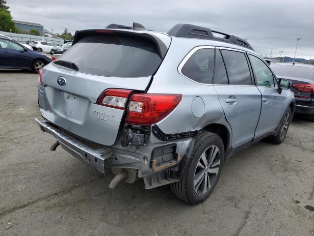 4S4BSENC1J3339025 Subaru Outback 3.6r Limited