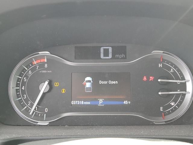 5FPYK3F14MB002699 Honda Ridgeline Sport