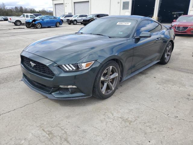 1FA6P8AM4G5219004 Ford Mustang