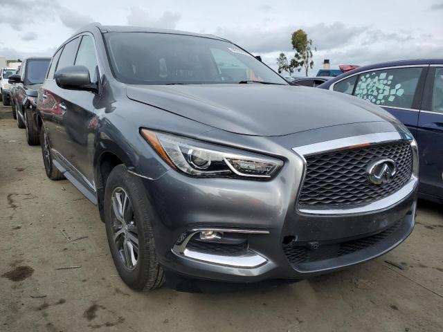 5N1DL0MN4HC527348 Infiniti QX60