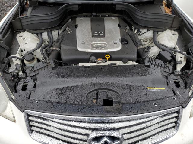JN1BJ0HR8EM191467 Infiniti QX50