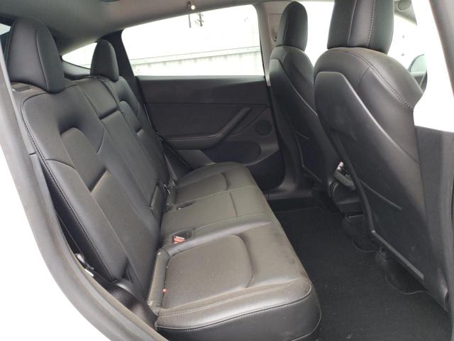 5YJYGDEE4MF263321 Tesla Model Y