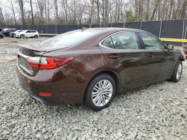 58ABK1GG8JU102026 Lexus ES 350