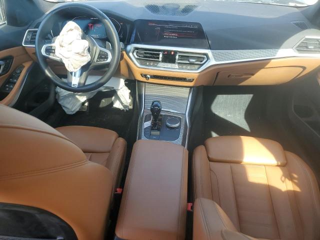 3MW5U7J06L8B00936 BMW M340I