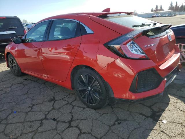 SHHFK7H64KU401530 Honda CIVIC EX