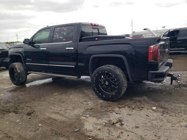 3GTU2PEJ7JG144857 GMC Sierra K1500 Denali