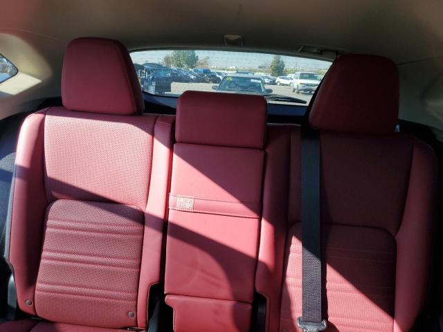 JTJDARBZ5M2187421 Lexus Nx 300 Base
