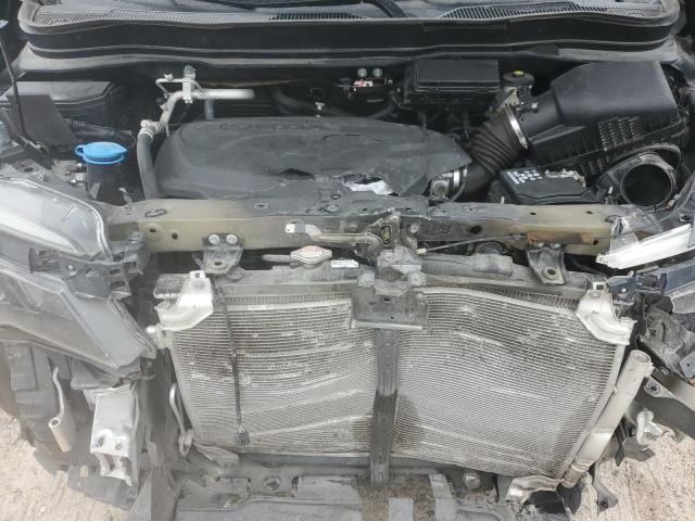 5FNYF6H25MB017930 Honda PILOT SE