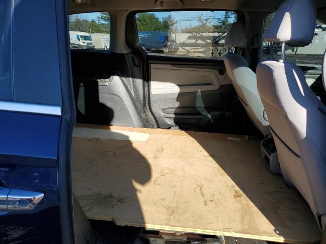 5FNRL6H53KB122700 Honda ODYSSEY EX