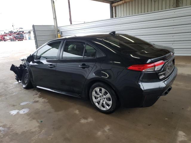 JTDEPMAE1MJ174954 Toyota COROLLA LE