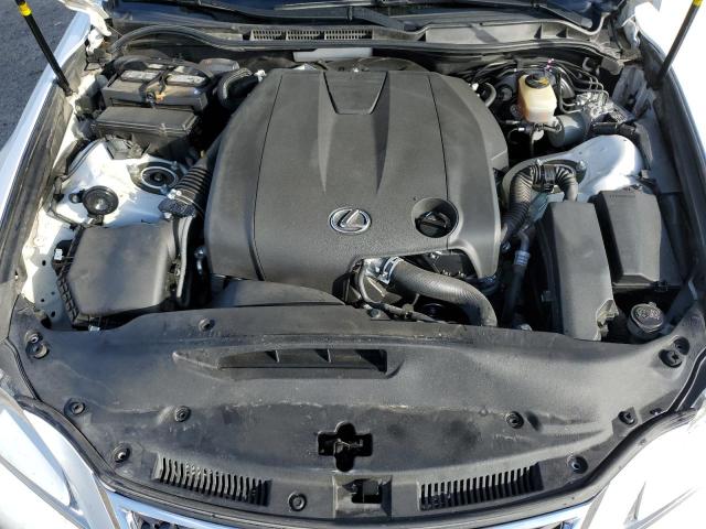 JTHBF1D27F5080853 Lexus IS 250