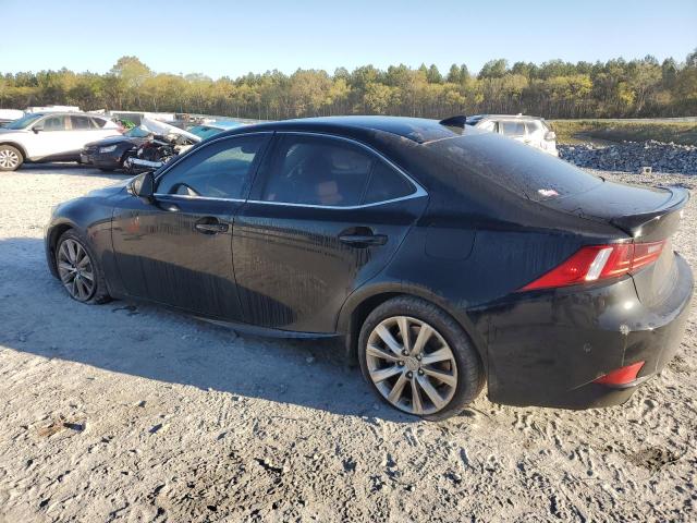 JTHBA1D25G5029075 Lexus IS 200T
