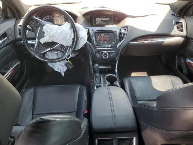 19UUB1F58GA010009 Acura TLX TECH
