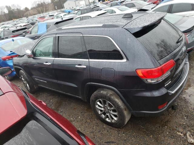 1C4RJFBG7FC899030 Jeep Grand Cherokee Limited