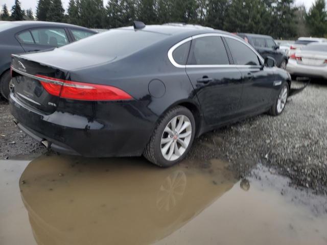 SAJBD4FX9JCY55354 Jaguar XF PREMIUM