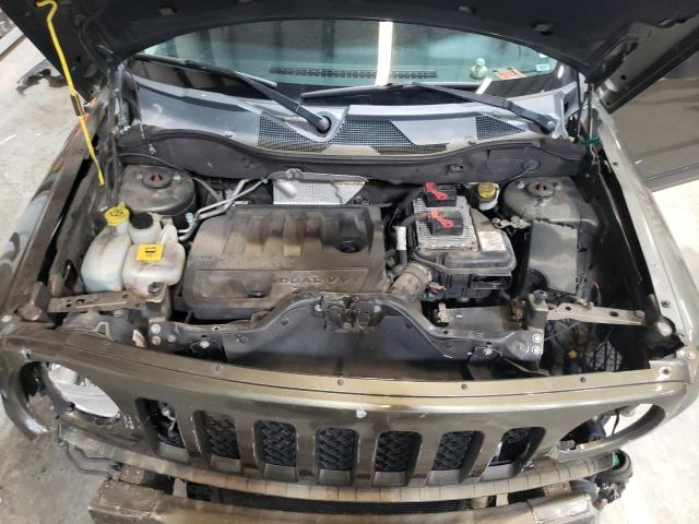 1C4NJPBB3FD298216 Jeep Patriot Sport