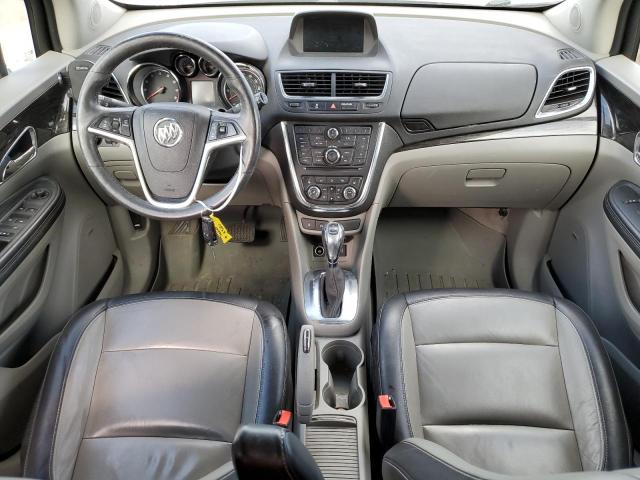 KL4CJHSB2FB270653 Buick Encore Premium