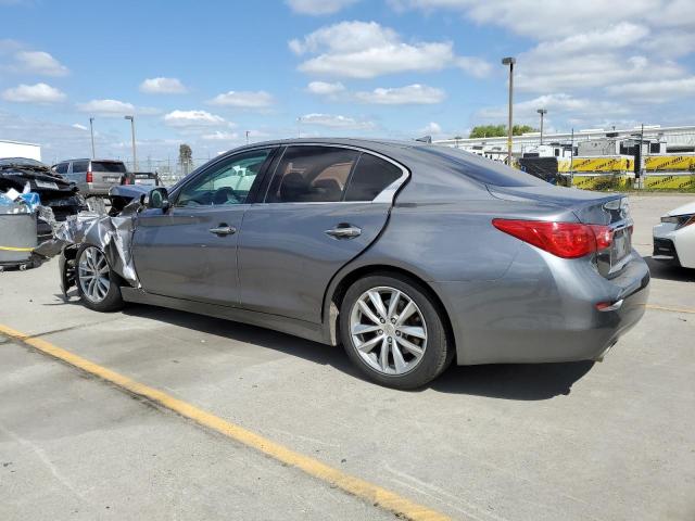 JN1BV7APXEM686291 Infiniti Q50 BASE