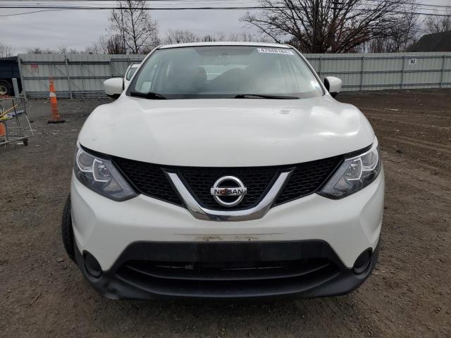 JN1BJ1CP7HW020505 Nissan Rogue Sport S