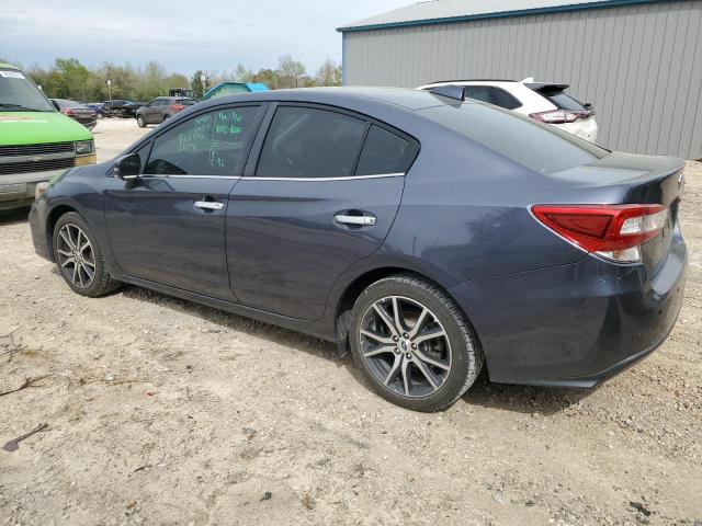 4S3GKAU66H3619547 Subaru Impreza Limited