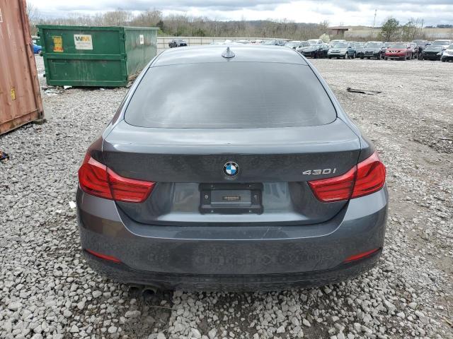 WBA4J1C58JBM10415 BMW 430i Gran Coupe