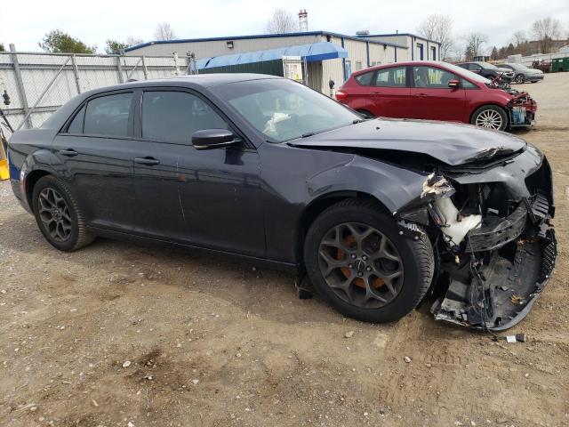 2C3CCAGG6HH553437 Chrysler 300 S