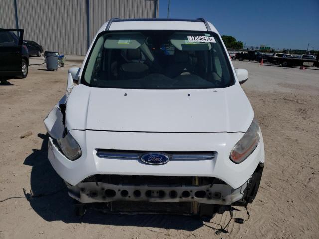 NM0GE9G77G1249727 Ford Transit Connect Titanium