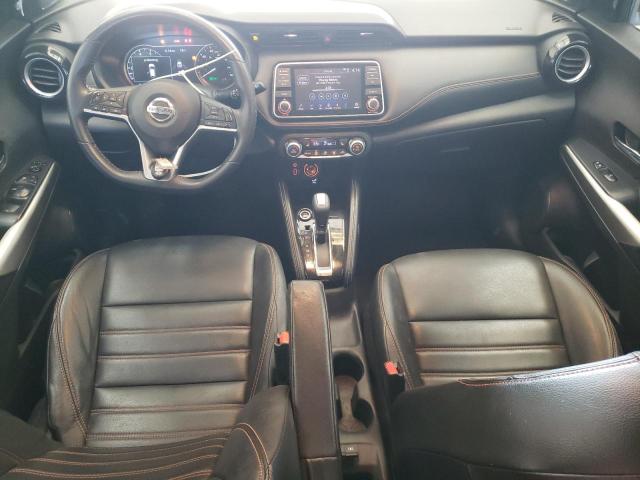 3N1CP5DV4LL515279 Nissan KICKS SR
