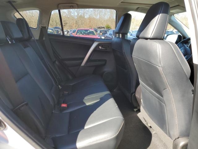 2T3DFREV7FW370021 Toyota RAV4 LIMIT
