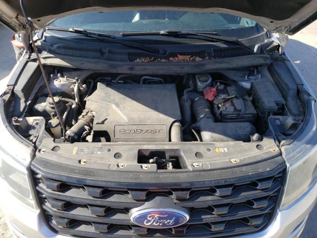 1FM5K8GT8GGA74228 Ford EXPLORER SPORT