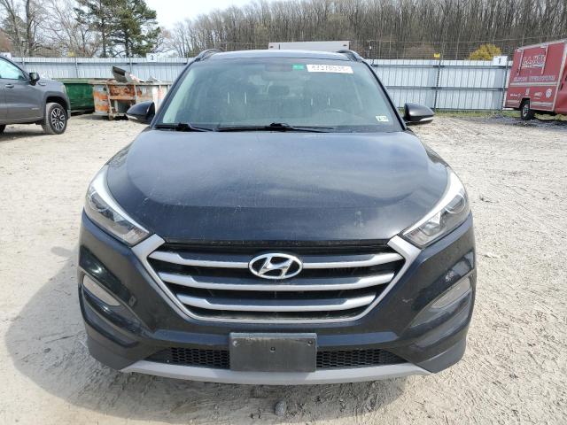 KM8J3CA24HU566160 Hyundai Tucson Limited