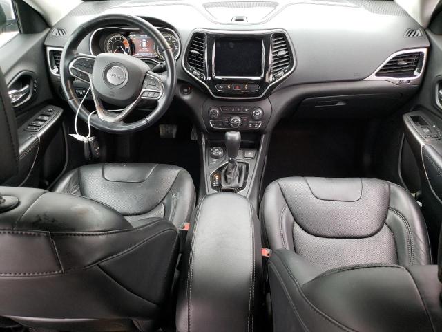 1C4PJMDX7MD136425 Jeep Cherokee Limited