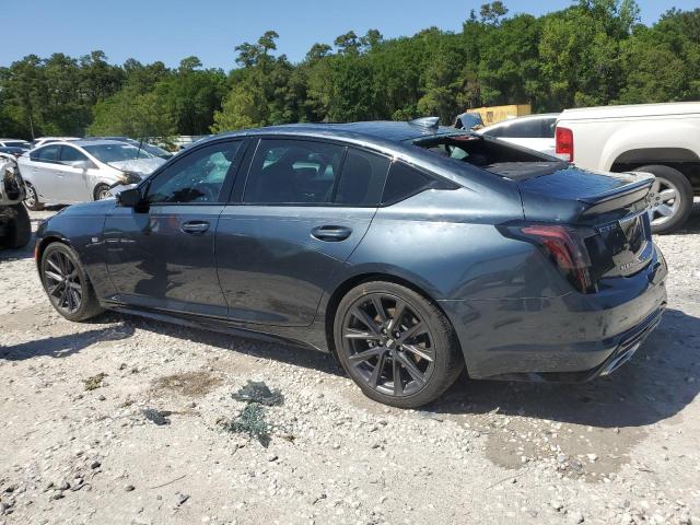 1G6DP5RK9M0111928 Cadillac Ct5 Sport