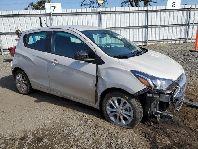 KL8CD6SA0MC745032 Chevrolet SPARK 1LT