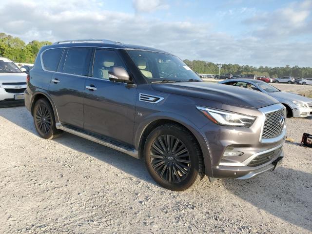 JN8AZ2NE1K9232233 Infiniti QX80 LUXE