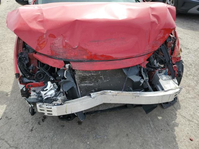 2HGFC2F59HH547471 Honda Civic Lx