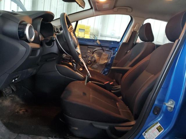 3N1CN8FV8LL818196 Nissan VERSA SR