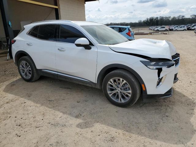 LRBAZLR47ND135511 Buick Envision Preferred