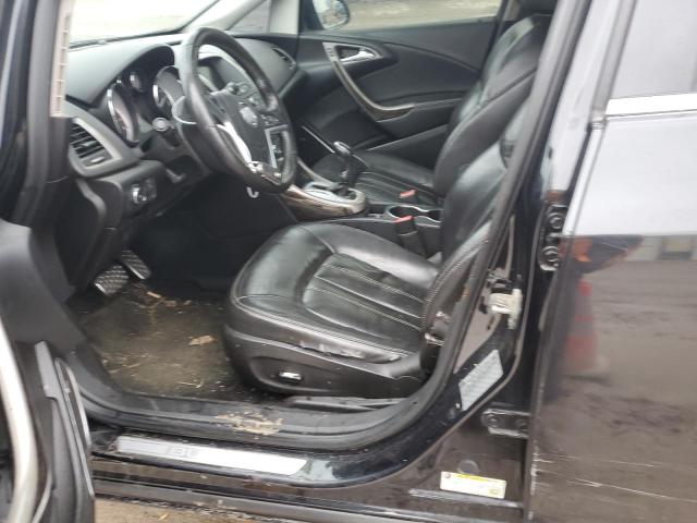1G4PT5SV7E4124743 Buick Verano Premium