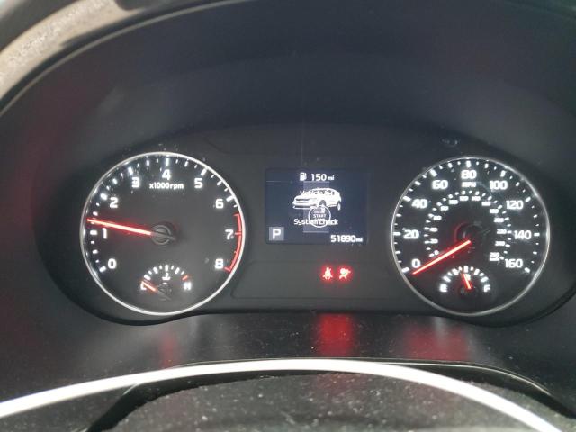 KNDEUCA28N7305286 KIA Seltos Nightfall