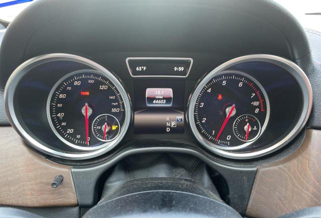 4JGDA5GB5HA876986 Mercedes-Benz Gle 400 4matic