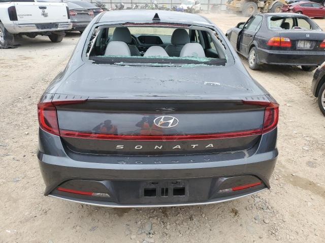 5NPEG4JA0NH144982 Hyundai SONATA SE
