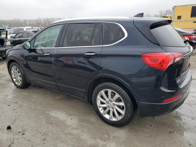 LRBFXCSA0LD052270 Buick Envision Essence