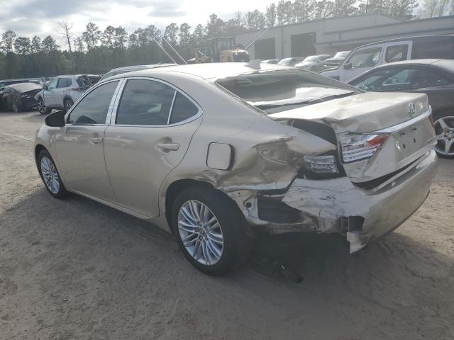 JTHBK1GG6F2172380 Lexus ES 350