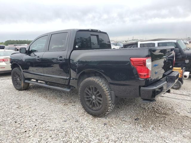 1N6AA1E60KN528855 Nissan Titan Platinum Reserve