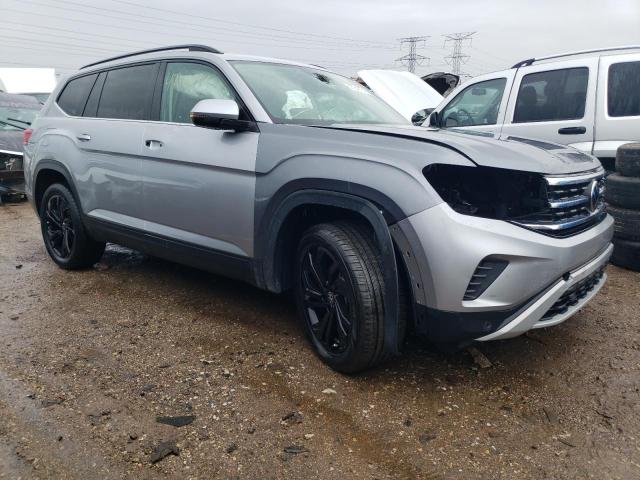 1V2HR2CA6NC559016 Volkswagen ATLAS SE