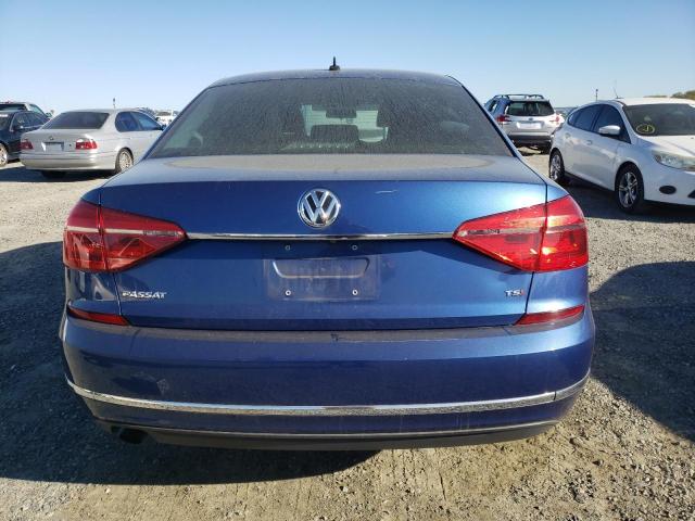 1VWAT7A39GC003000 Volkswagen PASSAT S
