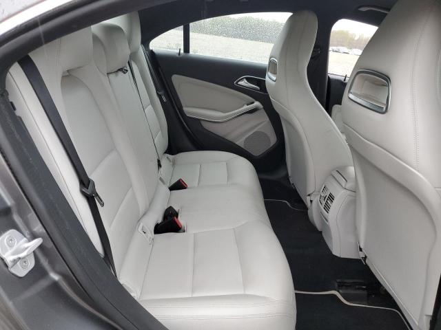 WDDSJ4EB0EN057077 Mercedes-Benz CLA 250