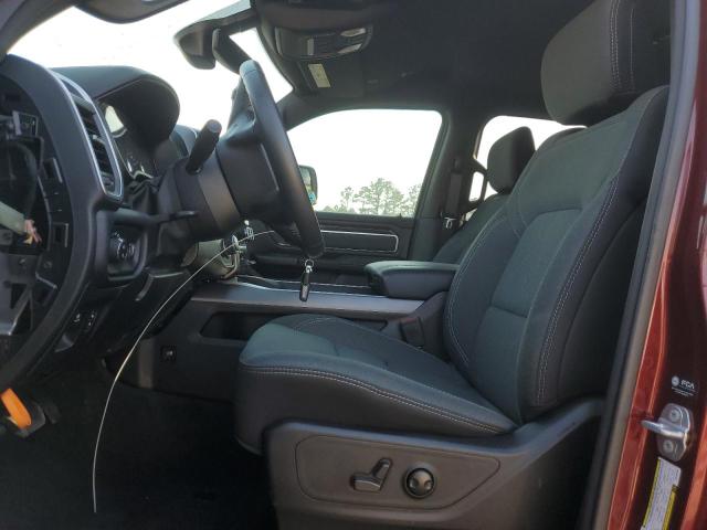 1C6RREBT1NN126709 RAM 1500 Big Horn/lone Star