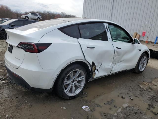 7SAYGAEE6NF401735 Tesla Model Y